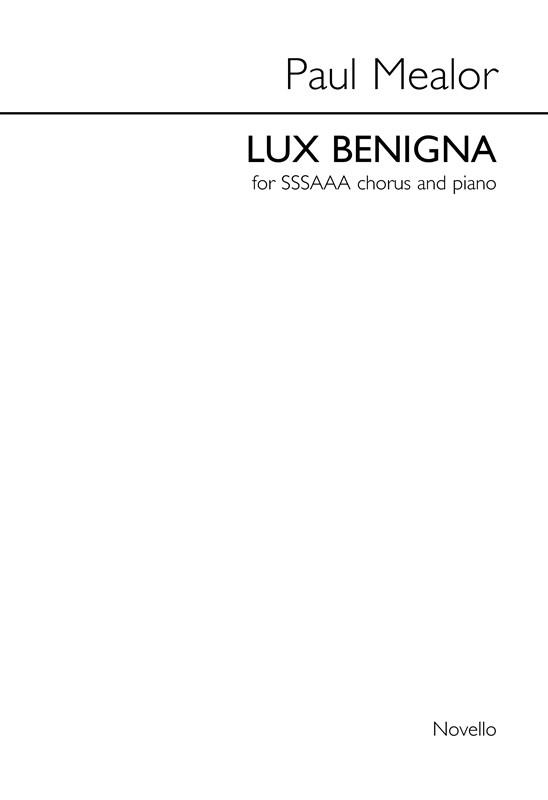 Lux Benigna